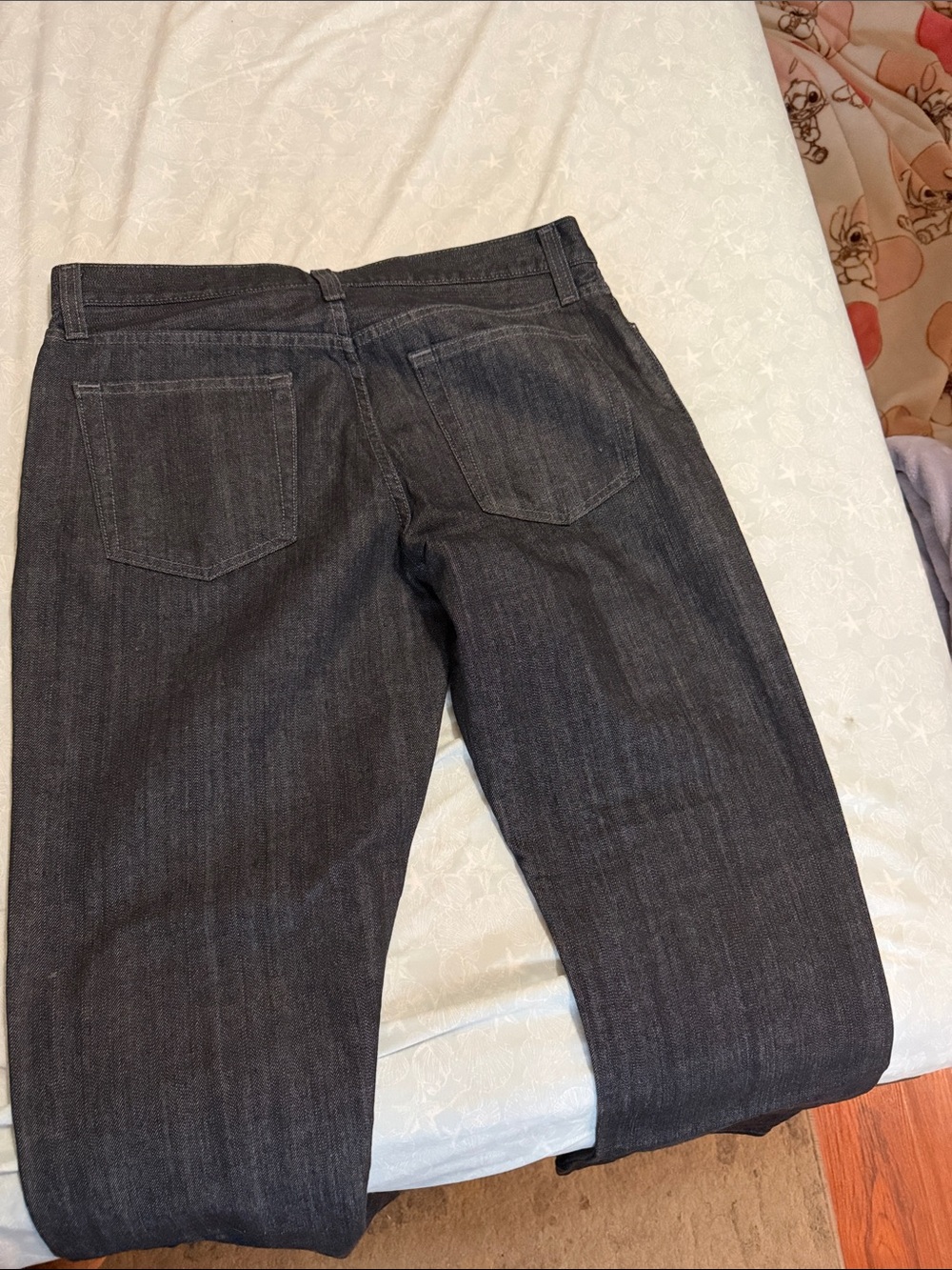 Men’s jeans route66